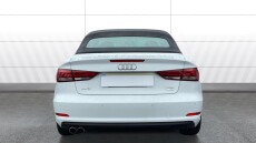 Audi A3 1.4 TFSI 150 Sport 2dr Petrol Cabriolet